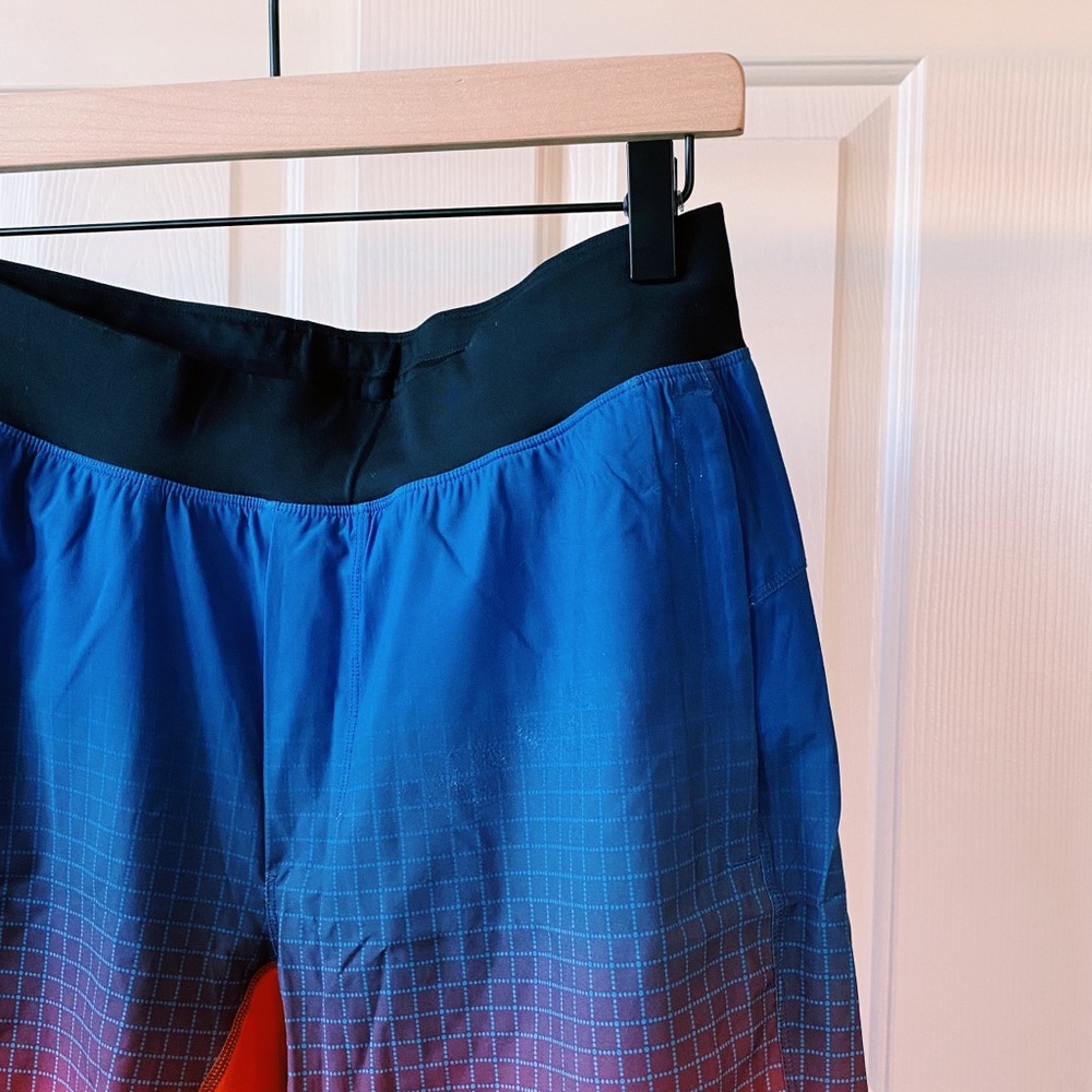 LULULEMON THE SHORT
